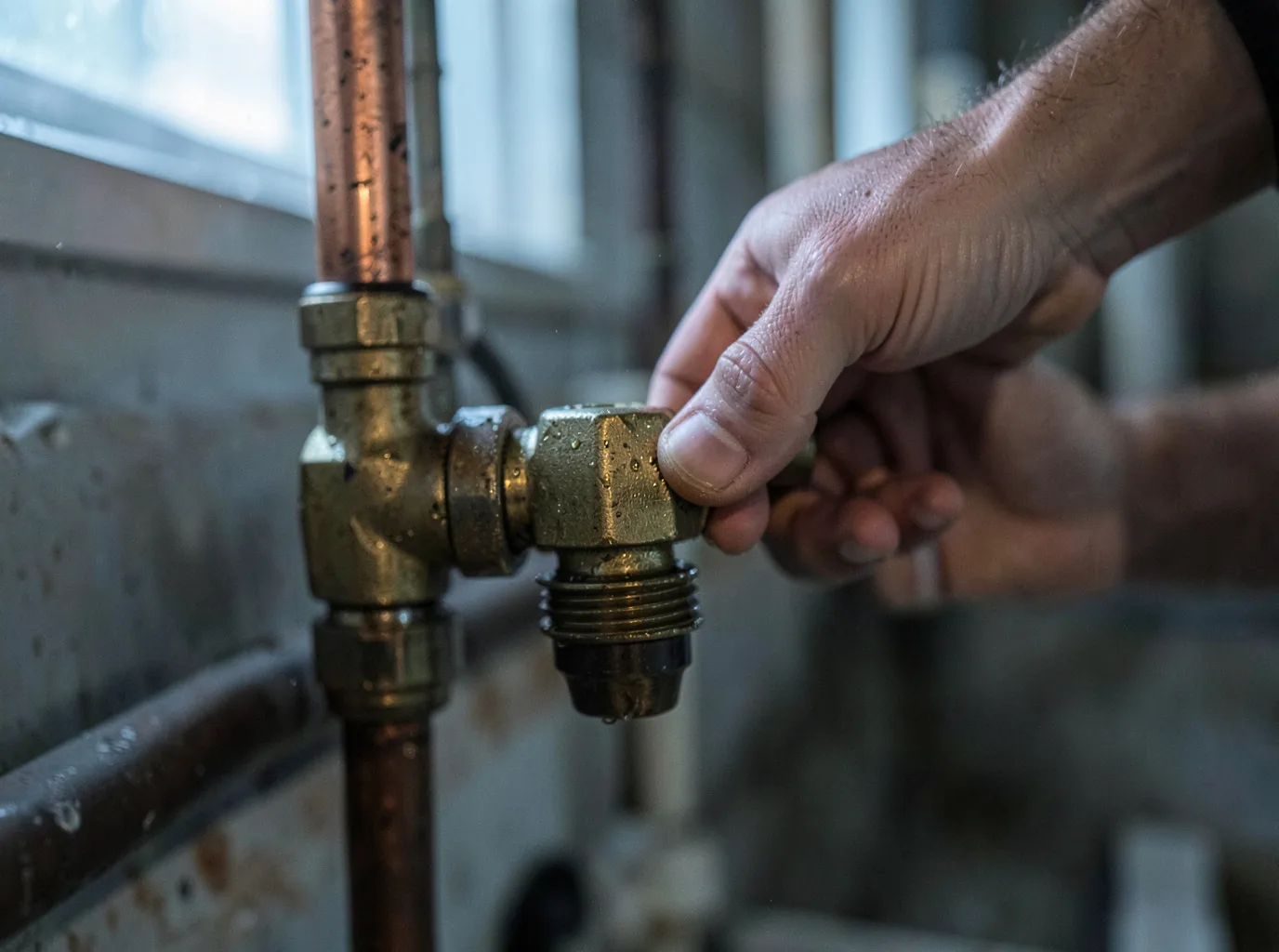Emergency Plumber Washington, TX FAQs